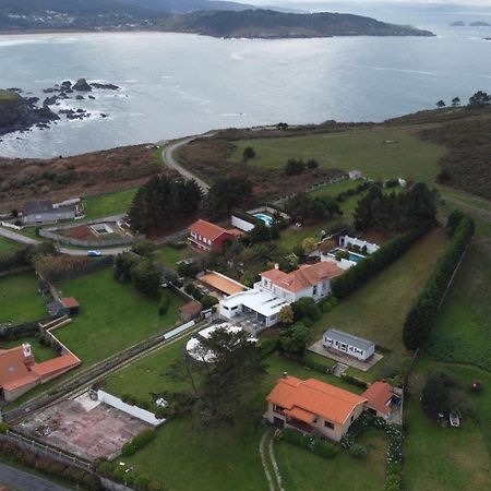 Finca Dos Mares فيرول المظهر الخارجي الصورة