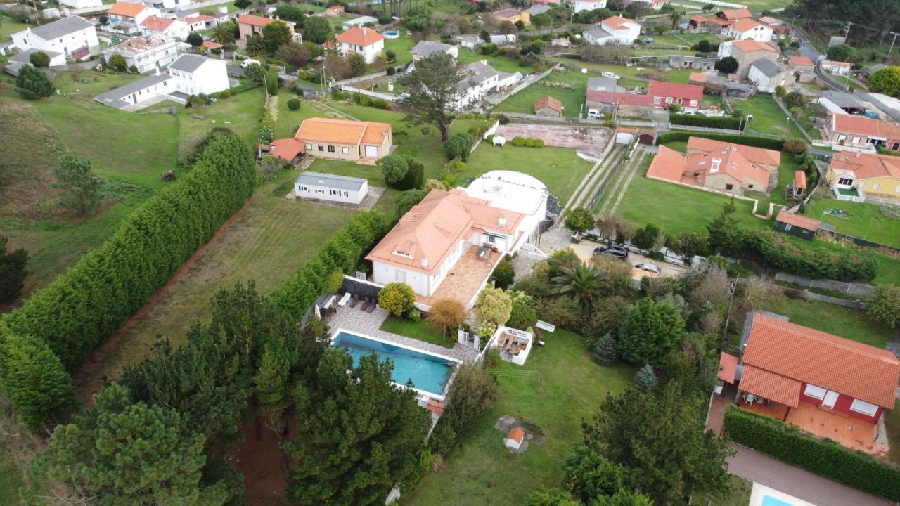 Finca Dos Mares فيرول المظهر الخارجي الصورة