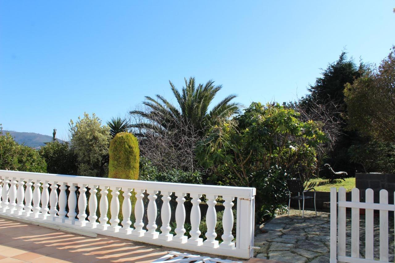 Finca Dos Mares فيرول المظهر الخارجي الصورة