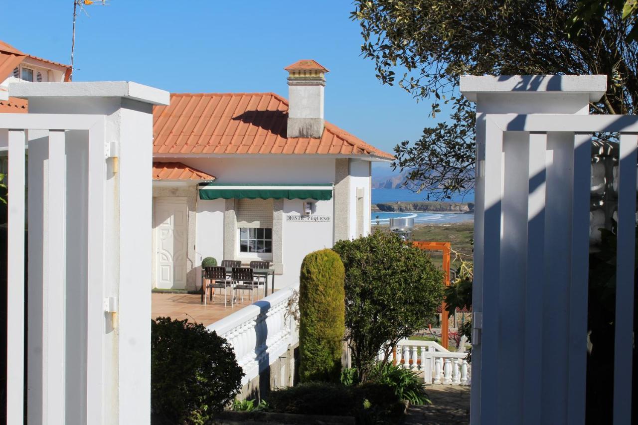 Finca Dos Mares فيرول المظهر الخارجي الصورة