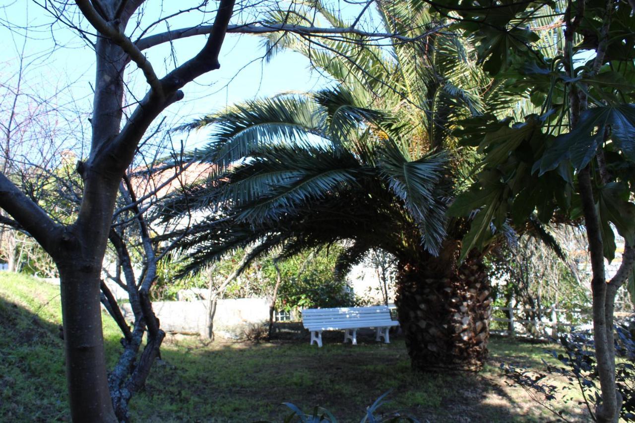Finca Dos Mares فيرول المظهر الخارجي الصورة