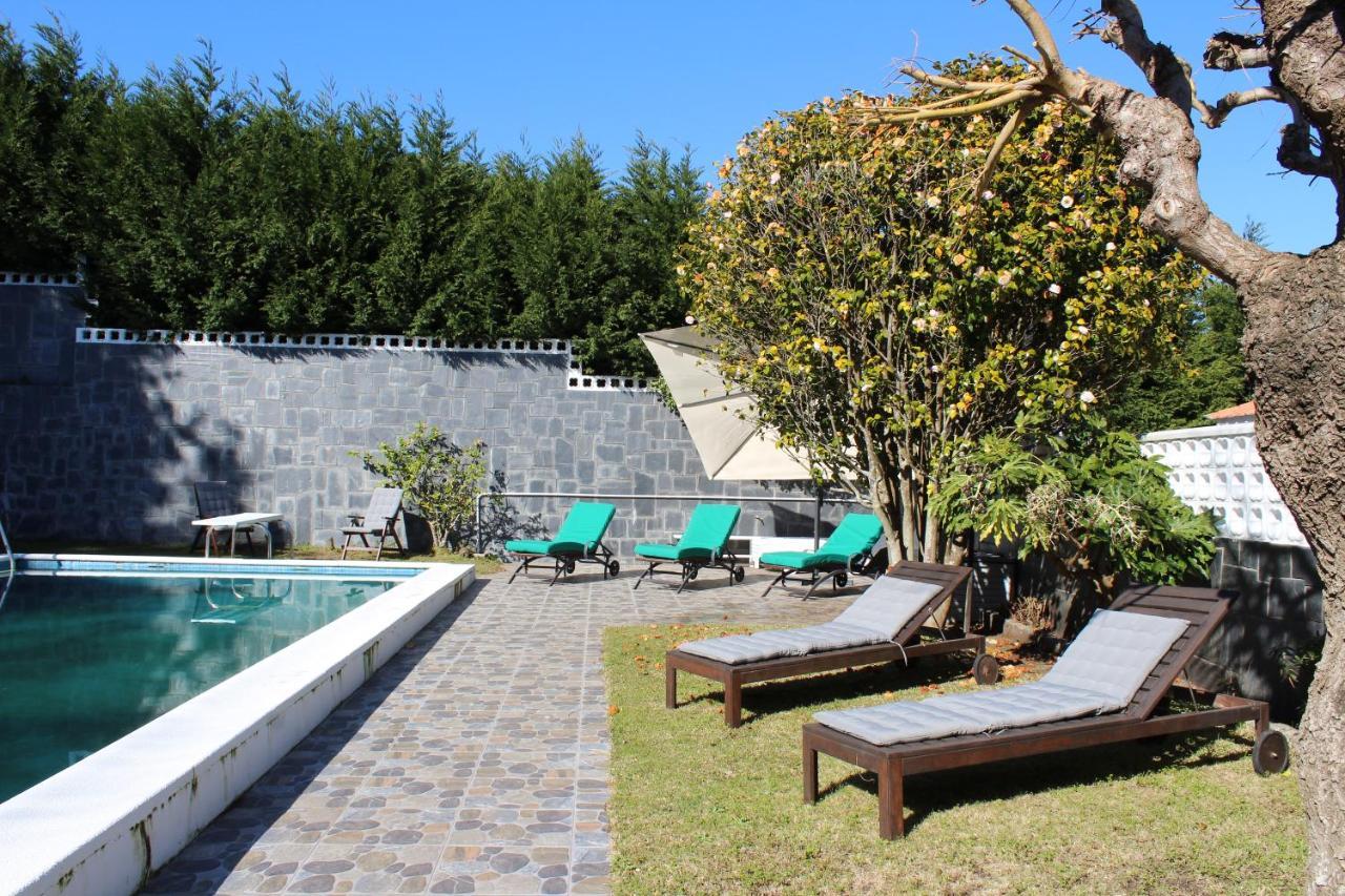 Finca Dos Mares فيرول المظهر الخارجي الصورة