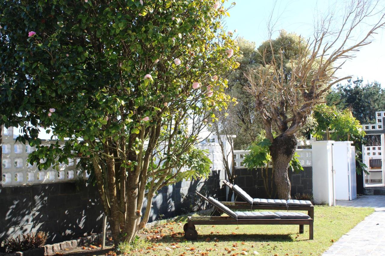Finca Dos Mares فيرول المظهر الخارجي الصورة