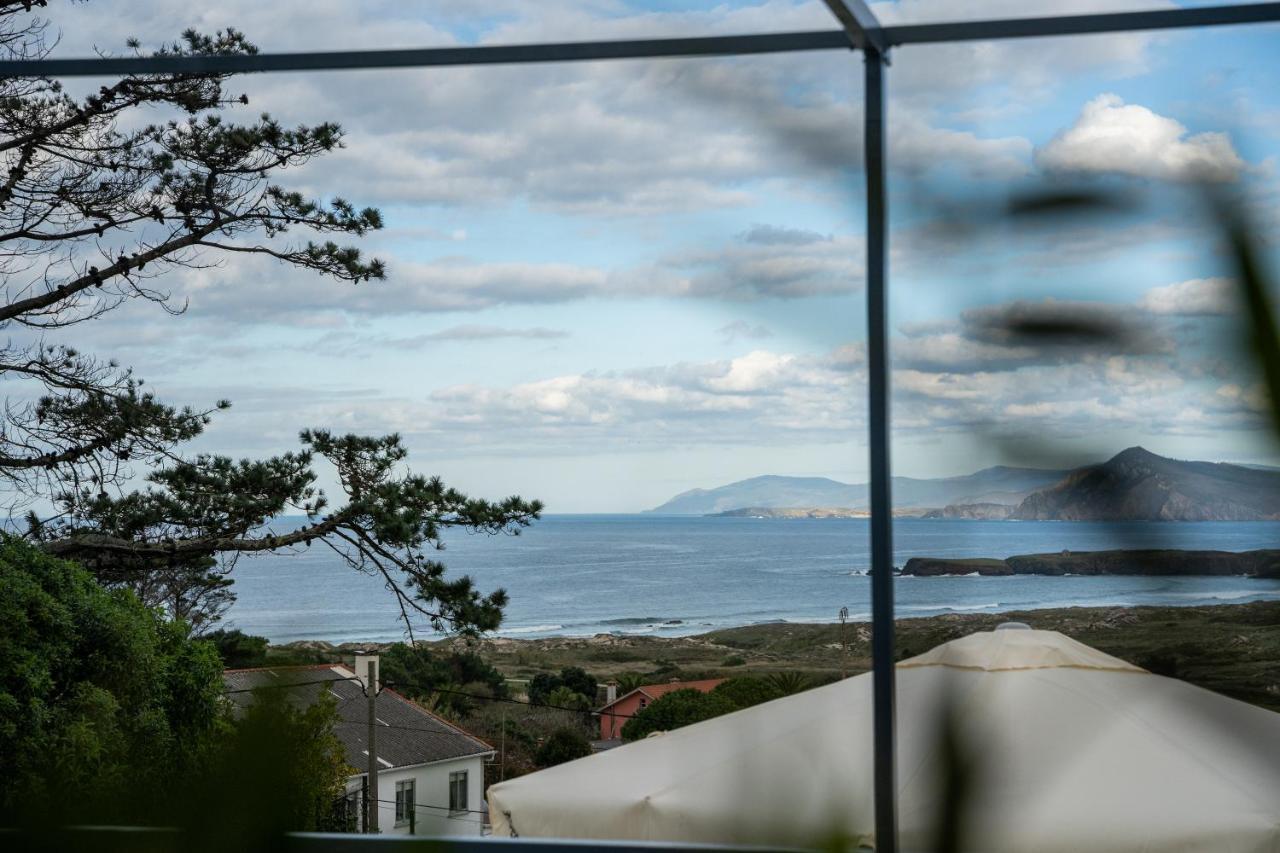 Finca Dos Mares فيرول المظهر الخارجي الصورة