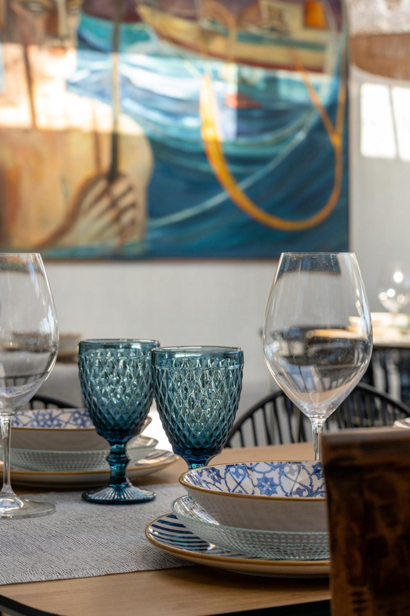 Finca Dos Mares فيرول المظهر الخارجي الصورة